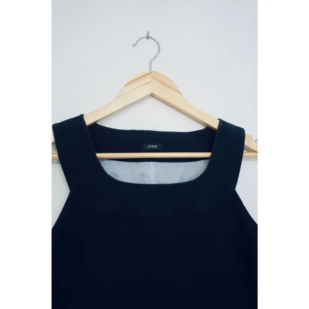 J. Crew Factory crew navy